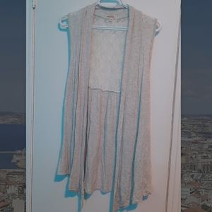 Ardene - Sleeveless vest